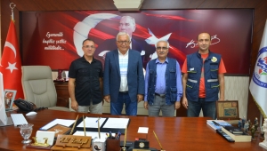 KDZ. Ereğli'nin 20 yıllık orman planlaması yapılıyor