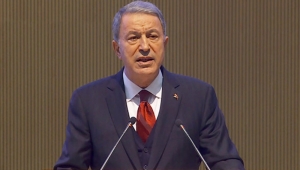 Milli Savunma Bakanı Akar'dan 30 Ağustos mesajı