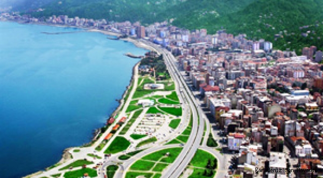 Rize'de Kamulaştırma Kararı