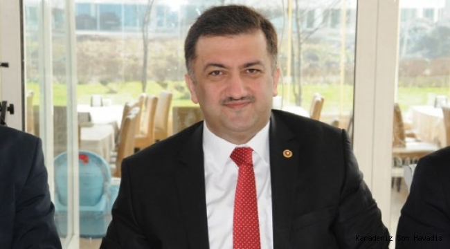 Rize'de Hasan Karal Sesleri