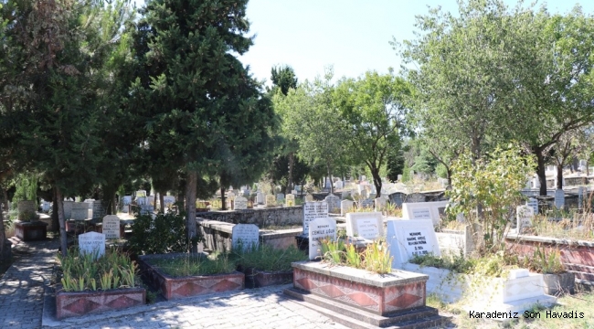 Safranbolu Bayrama Hazır