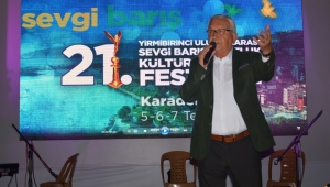 SANATÇILARIN GÖZÜNDEN EREĞLİ BİR BAŞKA GÜZEL