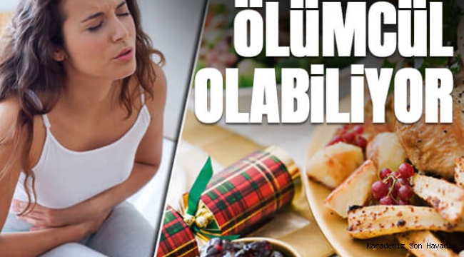 Yaz Aylarında Besin Zehirlenmelerine Dikkat