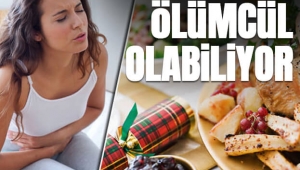 Yaz Aylarında Besin Zehirlenmelerine Dikkat