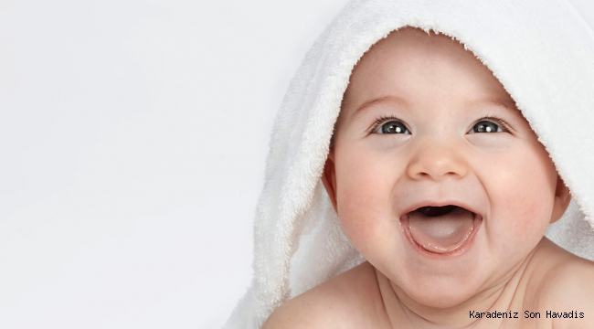 Yenidoğan Bebeklerde En Sık Görülen Cilt Döküntüleri