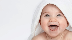 Yenidoğan Bebeklerde En Sık Görülen Cilt Döküntüleri