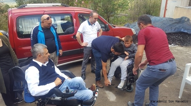 BİR ENGEL DAHA KALKTI!..