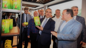 ÇAYKUR'UN YENİ ORGANİK ÇAYI SATIŞ PATLAMASI YAPTI