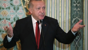 Cumhurbaşkanı Erdoğan, Uluslararası Sosyal Bilimler Kongresi’ne katıldı