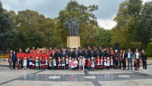 İTFAİYENİN 305'İNCİ GURUR YILI
