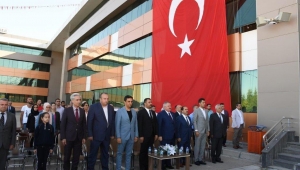 Özel Kayseri OSB Teknik Koleji’nde 2019-2020 Eğitim ve Öğretim Yılı Başladı