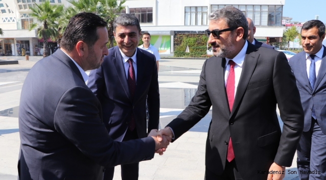 Selzede Esnafa 100 Bin Liraya Kadar Faizsiz Destek Kredisi