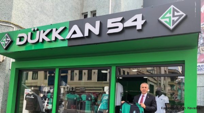 ‘Tüm şehrin Sakaryaspor’a karşı sorumluluğu var’