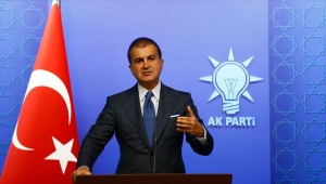 Türkiye-NATO ilişkilerini eleştiri konusu yapmak propagandadan ibaret