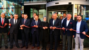 Üreten Bir Trabzon İçin Bilim, Sanat ve Teknoloji Festivali Trabzon’da Başladı