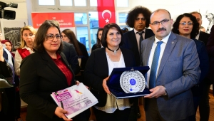 11. Sanat Günleri Trabzon'da Başladı