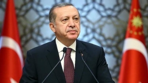 Cumhurbaşkanı Recep Tayyip Erdoğan'nın 29 Ekim Cumhuriyet Bayramı Mesajı