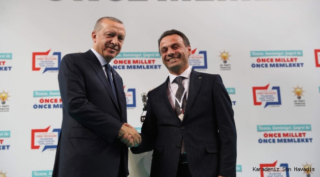 Cumhurbaşkanlığından Maçka’da ‘Drakula’ ile mücadele kararı