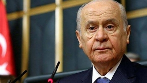 Devlet Bahçeli'den 29 Ekim mesajı