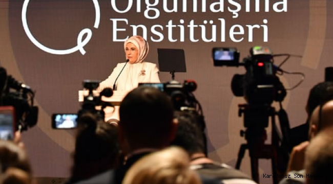 Emine Erdoğan, 