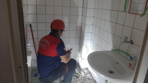 HAYVANLARI KORUMA GÜNÜ’NDE HAYATA TUTUNDU