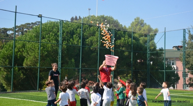 Meclis Üyesi Gönüllü Öğretmen Oldu