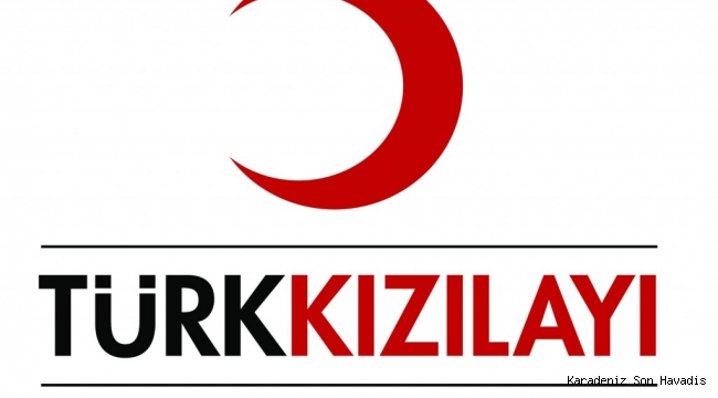 Türk Kızılay Barış Pınarı Harekâtı’nda sivillere destek oluyor