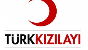 Türk Kızılay Barış Pınarı Harekâtı’nda sivillere destek oluyor