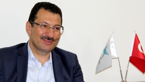 Türkiye, AK Parti ile çok değişti, çok gelişti, çok güçlendi