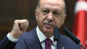 “Türkiye yeni bir İstiklal Harbi veriyor ve zafere doğru yürüyor”