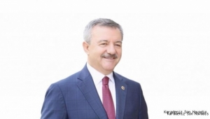 AK Parti Milletvekili Türkmen, Öğretmenler gününü kutladı