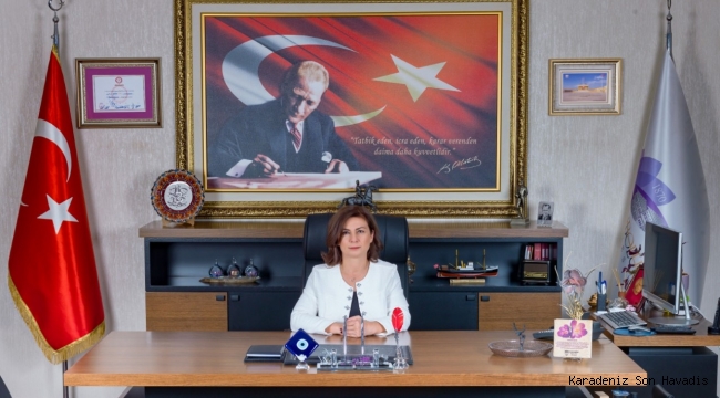 Başkan Köse’nin 10 Kasım Mesajı