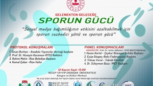 Bu Panel Kaçmaz