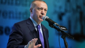 Cumhurbaşkanı Erdoğan, Mevlid-i Nebi Haftası Açılış Programı'nda konuştu