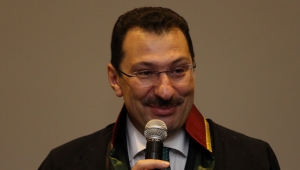 “Genç kardeşlerimiz hakkın, hukukun ve adaletin yerini bulması için mücadelelerini sürdürecekler”