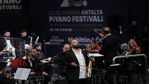 KARADENİZ’İN TÜRKÜLERİ SENFONİYLE BULUŞTU!