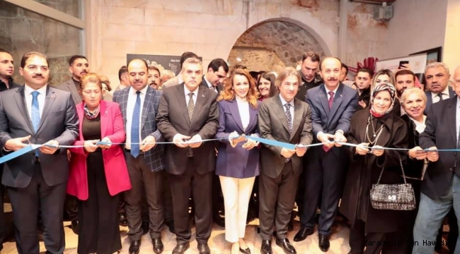 Kültür ve Turizm Bakan Yardımcısı Ahmet Misbah Demircan 