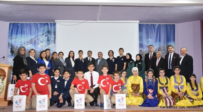 Türkiye-Azerbaycan kardeşliği 81 ilde bayraklarla pekişiyor