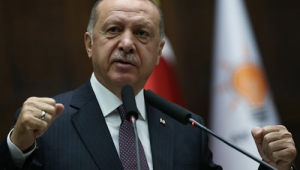 “Türkiye’ye yönelik terör tehditlerinin tamamı sona erene, son terörist etkisiz hâle getirilene kadar mücadelemiz sürecektir”