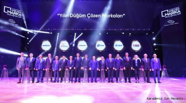 ULUSLARARASI ANKARA MARKA BULUŞMALARININ HEYECANLA TAKİP EDİLEN BİRİNCİ GÜNÜ TAMAMLANDI