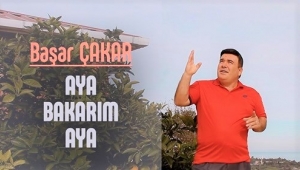 BAŞAR ÇAKAR’IN YENİ KLİBİ MÜZİK SEVERLERLE BULUŞTU