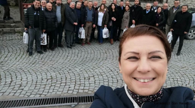 Başkan Köse 2019 yılını değerlendirdi