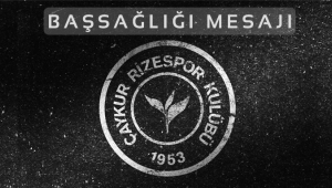 BAŞSAĞLIĞI MESAJI