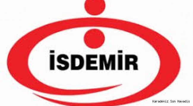 İSDEMİR Basın Açıklaması