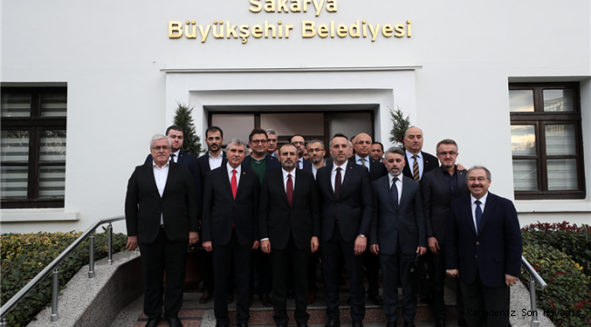 “Kültür Vadisi projesi Türkiye’de öncü olacak”
