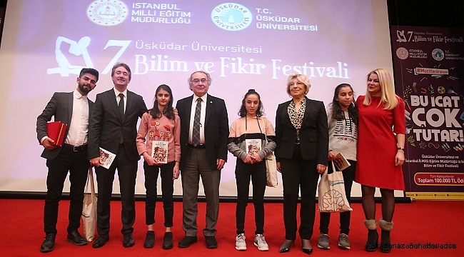 Prof. Dr. Nevzat Tarhan: “Öğretmen, eğitimin temel direğidir”
