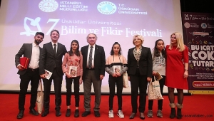 Prof. Dr. Nevzat Tarhan: “Öğretmen, eğitimin temel direğidir”