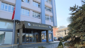  Rize Belediyesi, İklim İçin Kentler Deklarasyonu”nu imzaladı