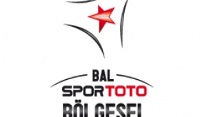 Spor Toto BAL'da sezonun ilk yarısı sona erdi