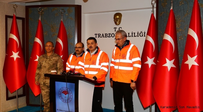 Tarım ve Orman Bakanı Pakdemirli: “Tüm Yangınlar Kontrol Altına Alındı”